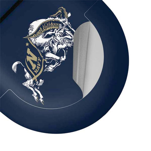 United States Naval Academy Bill The Goat Google Pixel Buds Skin